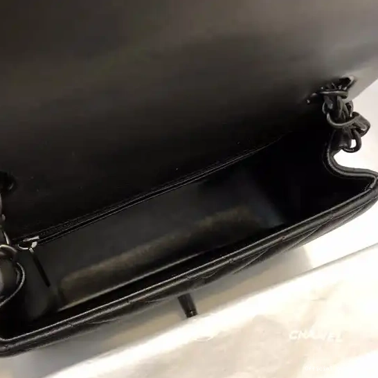HyperPeter BAG FLAP CHANEL 0608